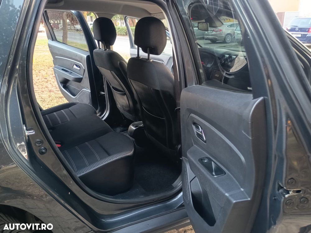 Dacia Duster - 8