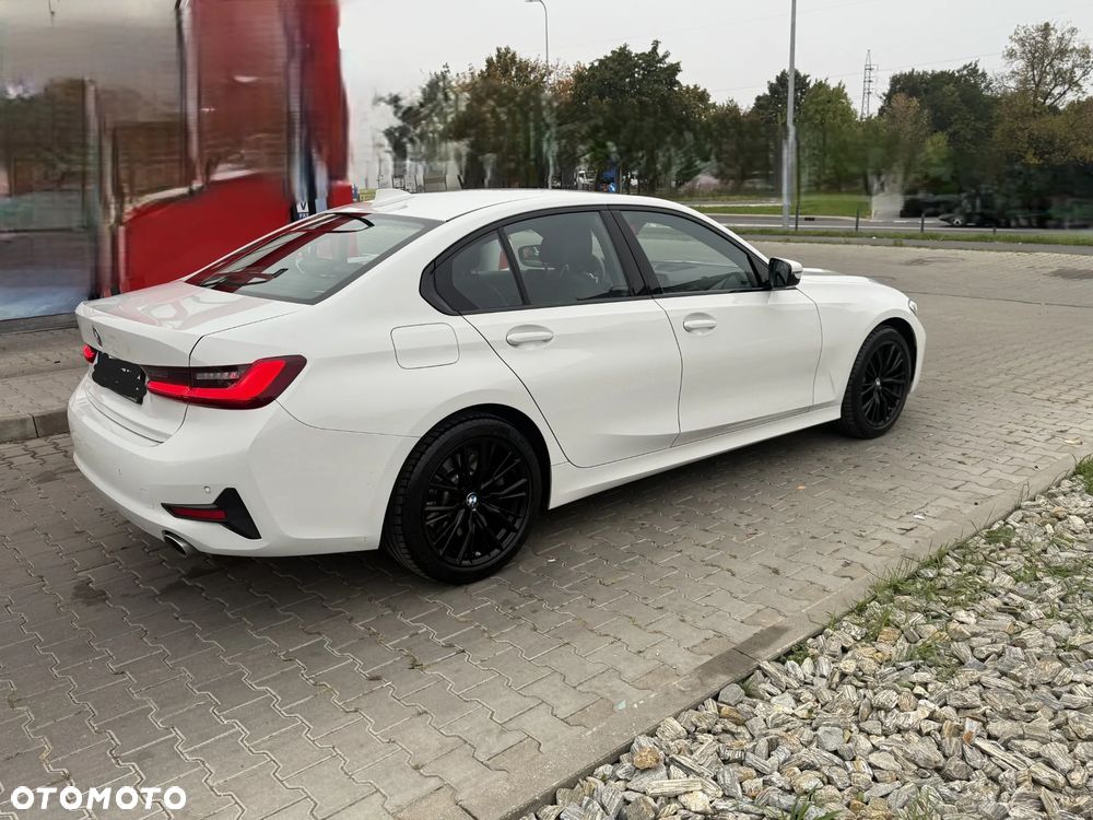 BMW Seria 3 - 9