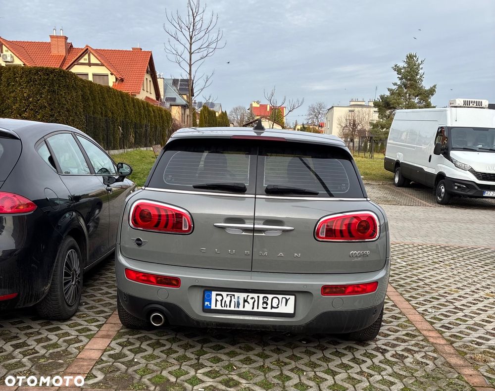 MINI Clubman - 6