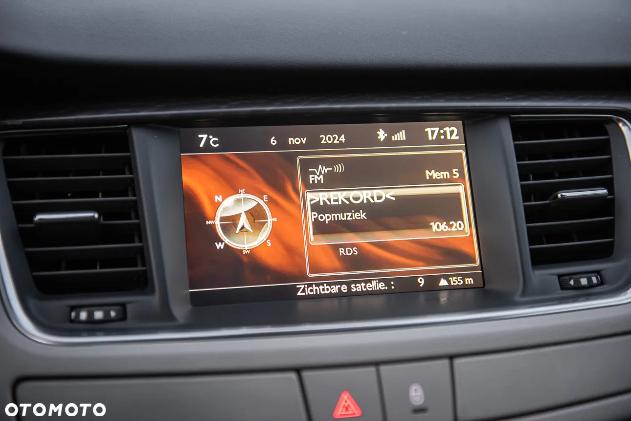 Peugeot 508 - 22