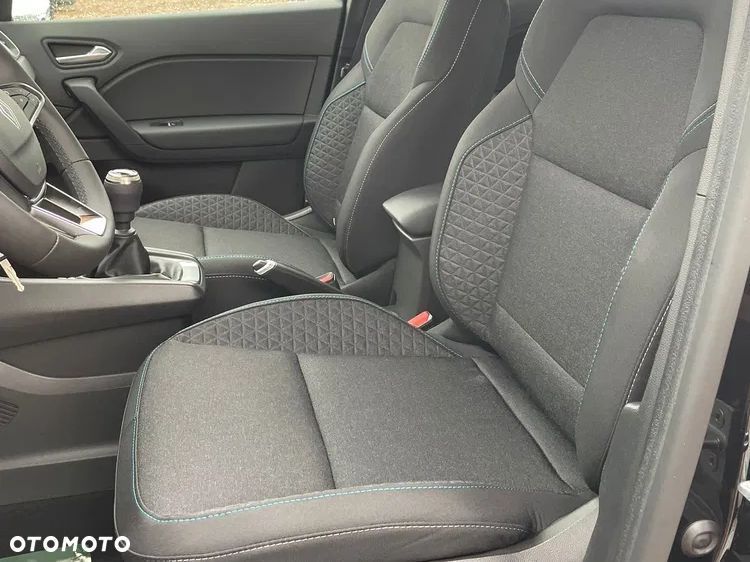 Renault Captur 1.0 TCe Evolution - 9