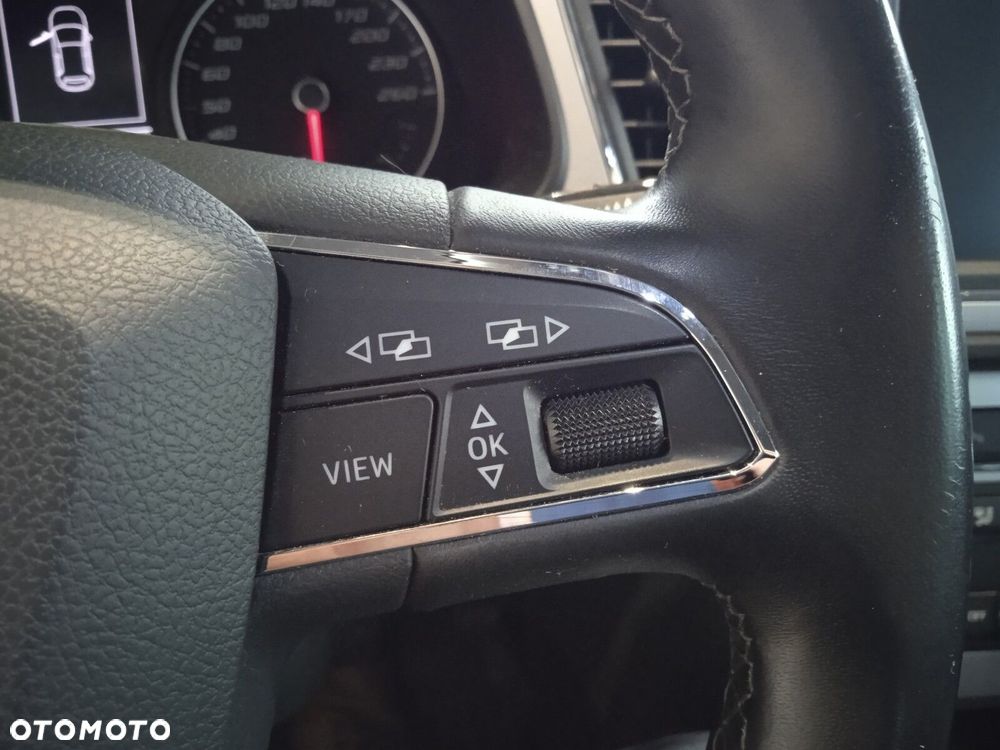 Seat Leon 1.4 TSI Xcellence S&S - 30