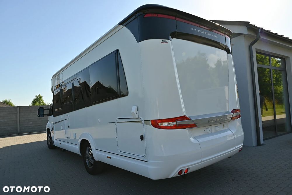 Fiat Ducato Hobby Premium 70Q - 7