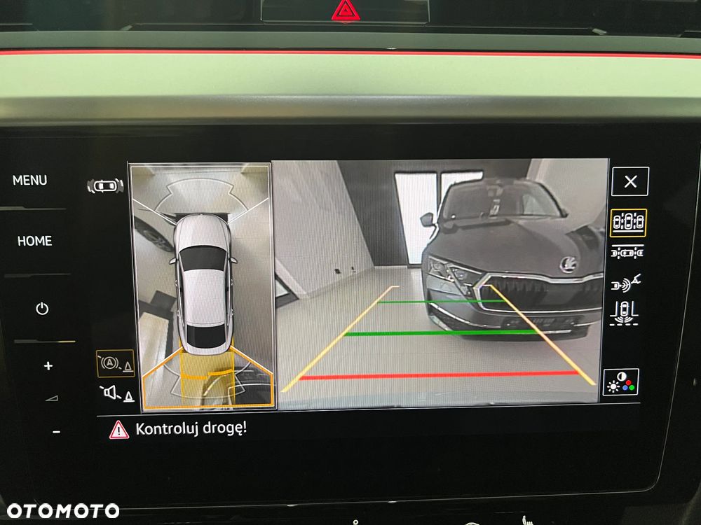 Volkswagen Arteon 2.0 TDI 4Motion R-Line DSG - 28
