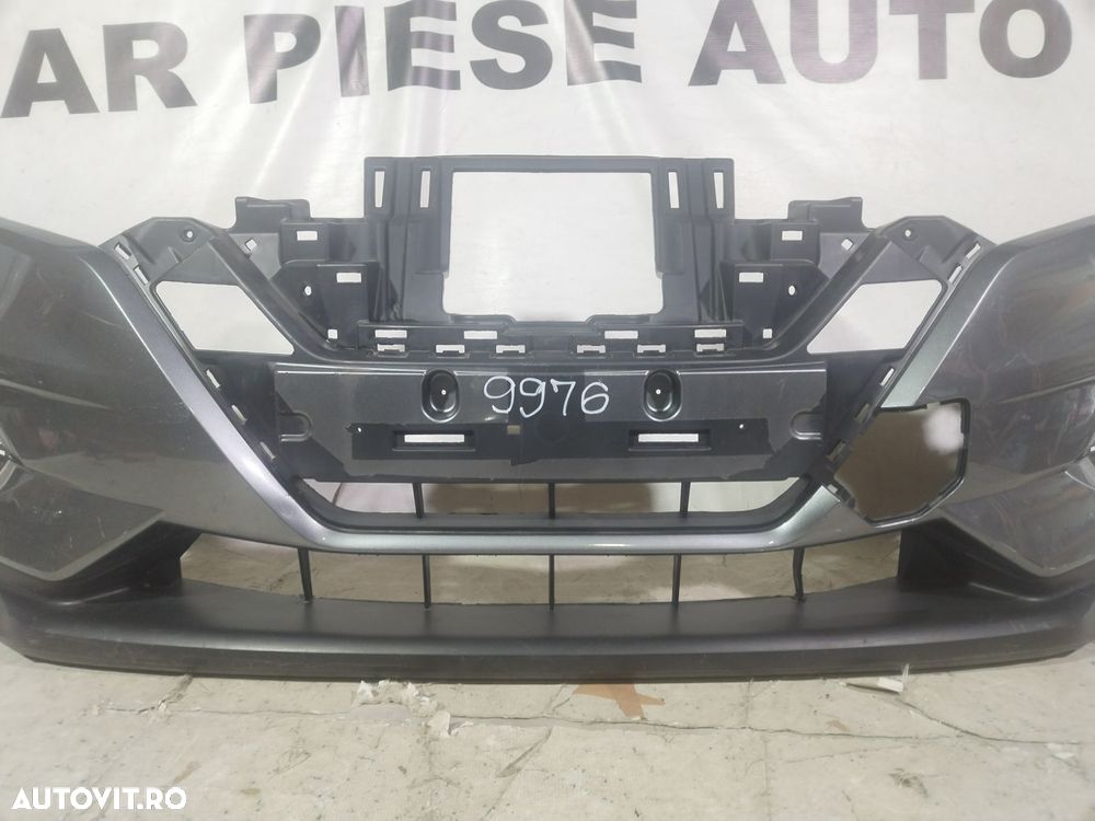 Bara fata Nissan Qashqai, 2017, 2018, 2019, 2020, cod origine OE 62022-HV00H. 9976 - 6