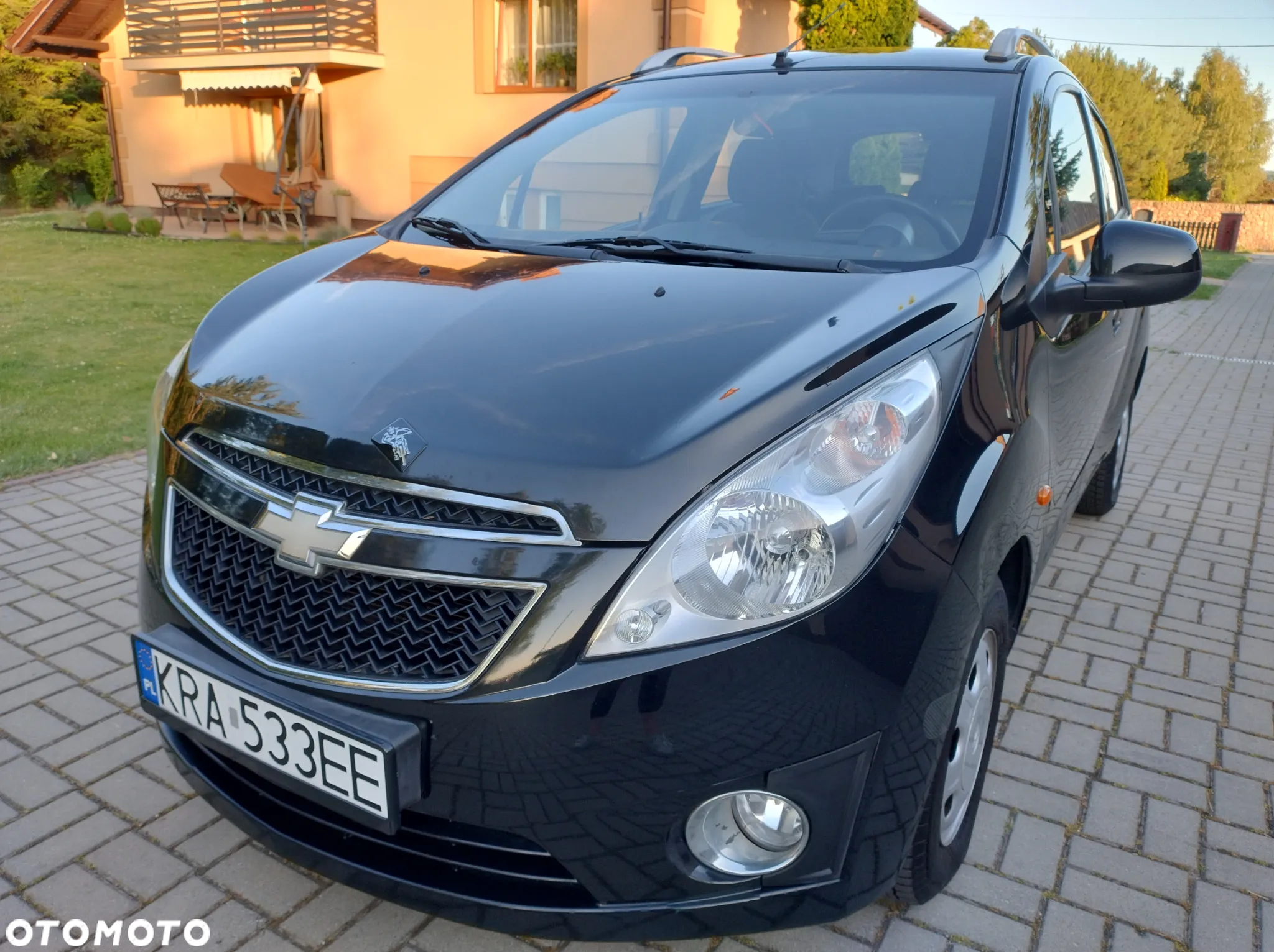 Chevrolet Spark 1.2 LT - 18