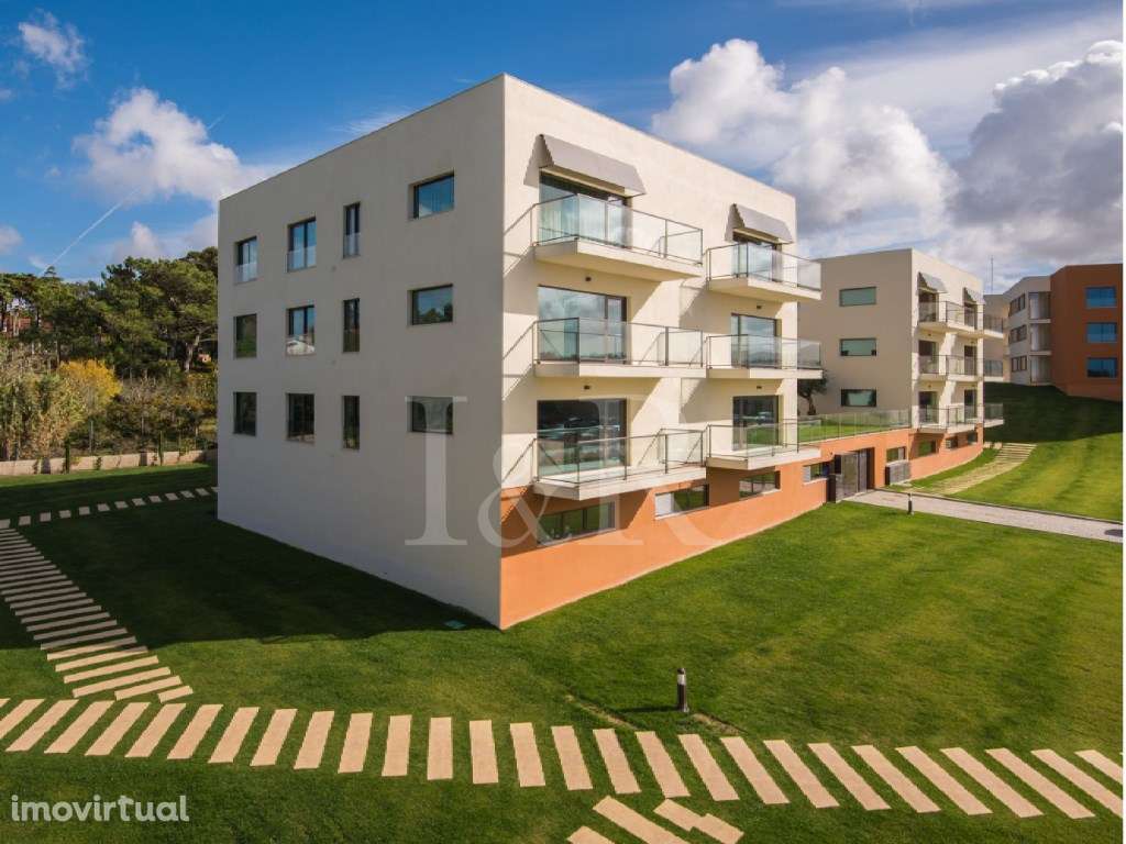 VILA GALÉ SINTRA - Grande imagem: 4/15