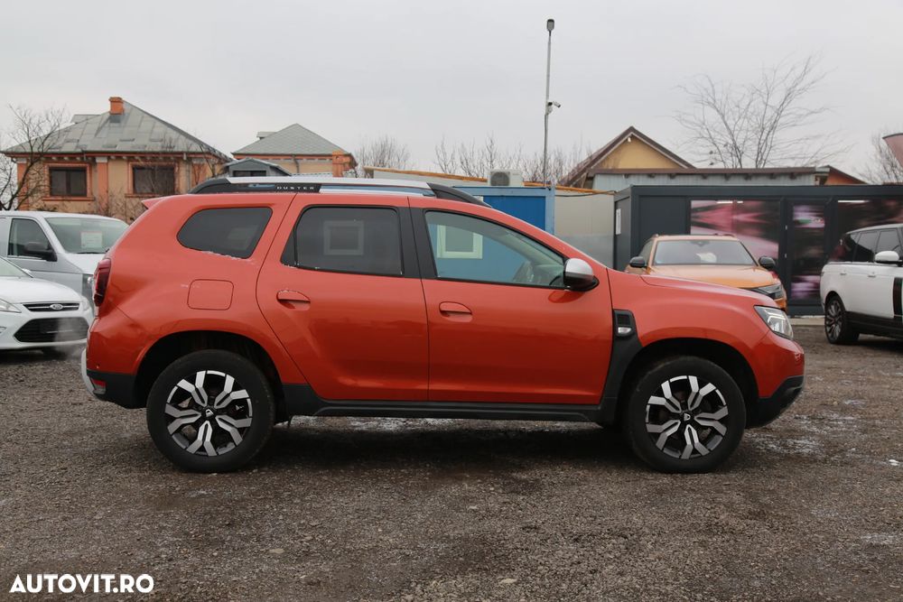 Dacia Duster - 4