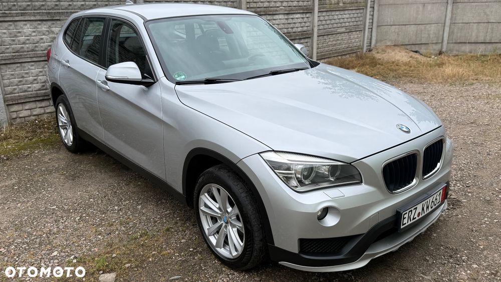 BMW X1 - 30