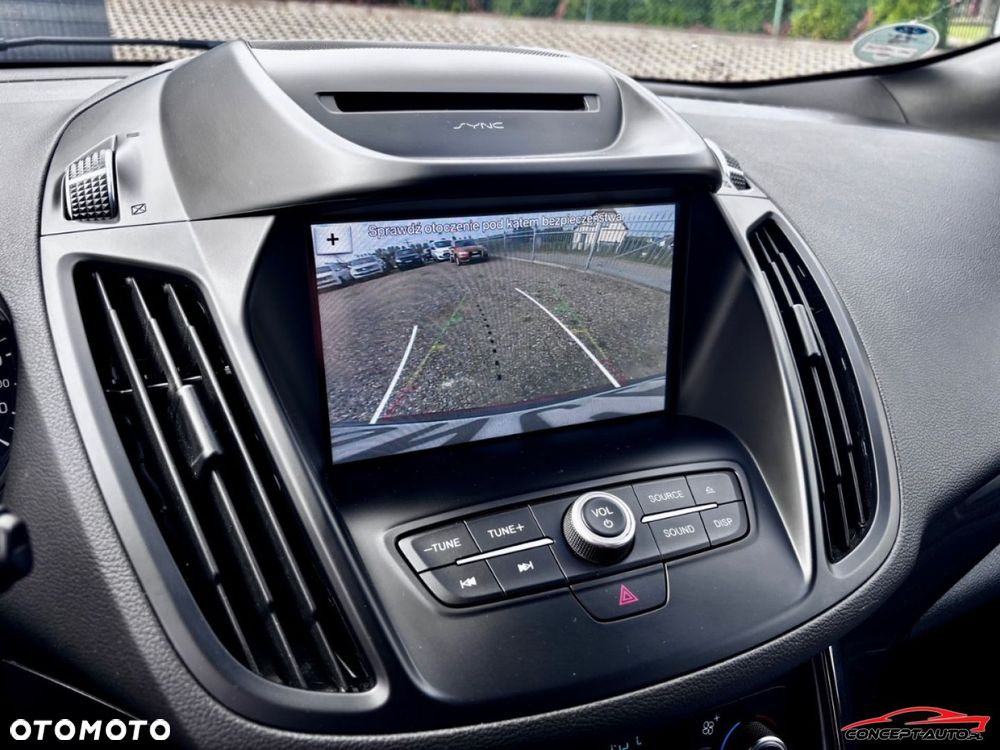 Ford Kuga - 20