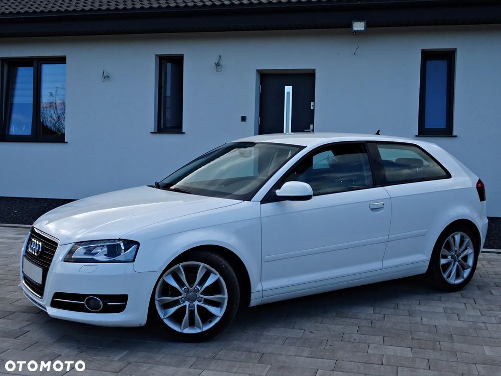 Audi A3 - 24