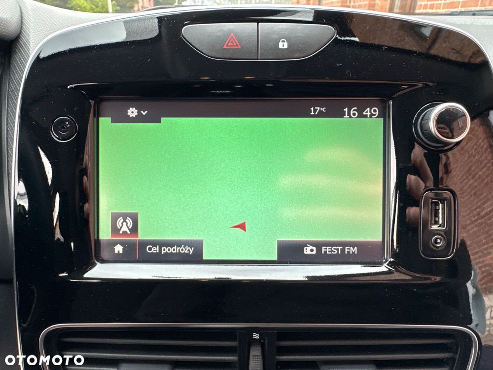 Renault Clio 1.2 16V 75 Limited - 27