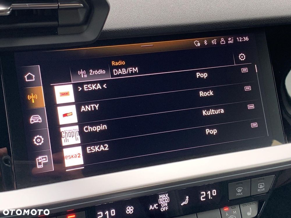 Audi S3 Sportback TFSI Quattro S tronic - 37