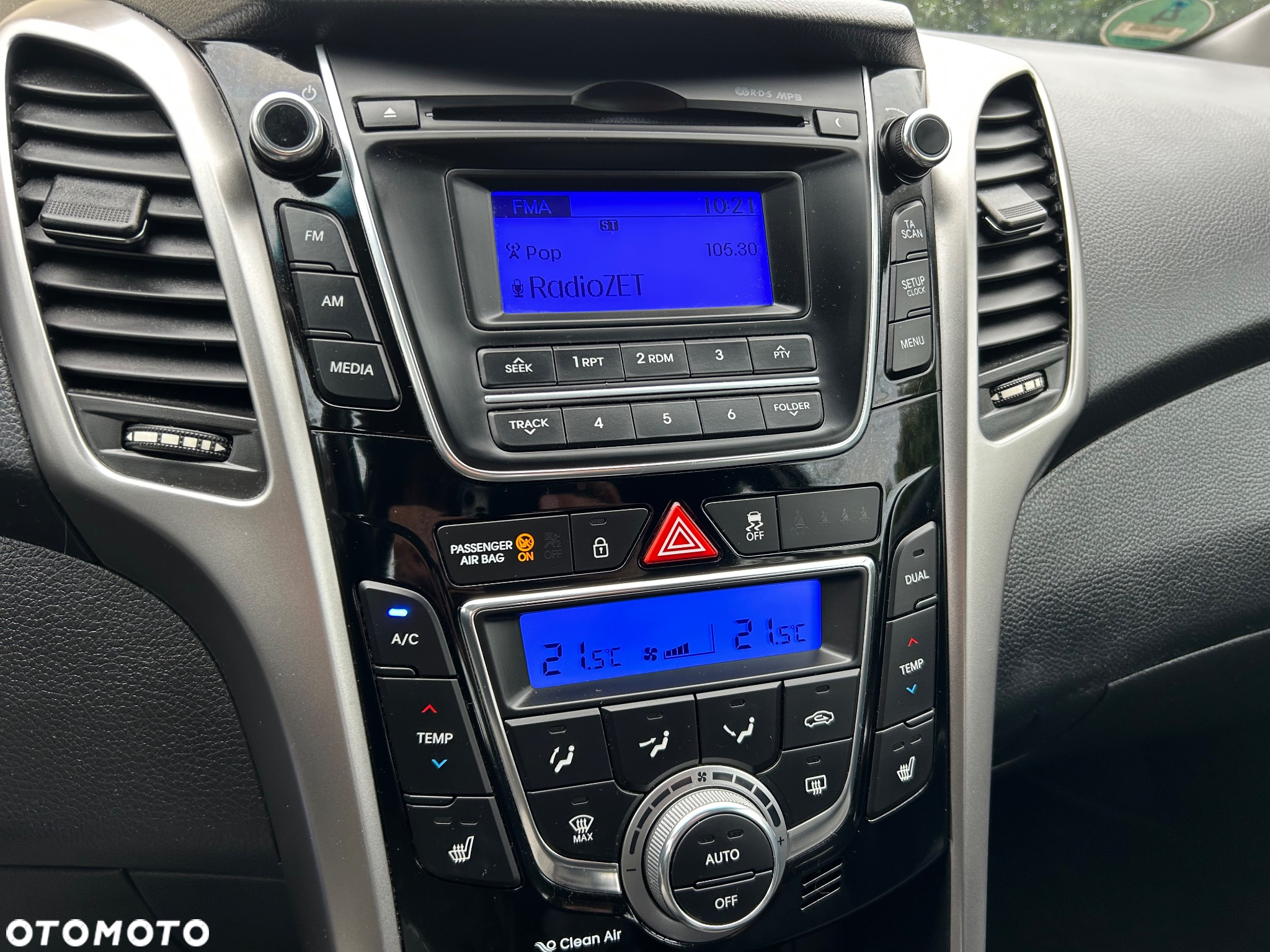 Hyundai i30 1.4 Premium - 17