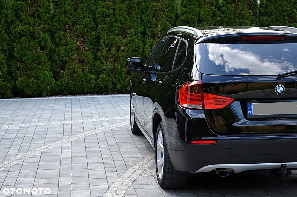 BMW X1 sDrive18d xLine - 4