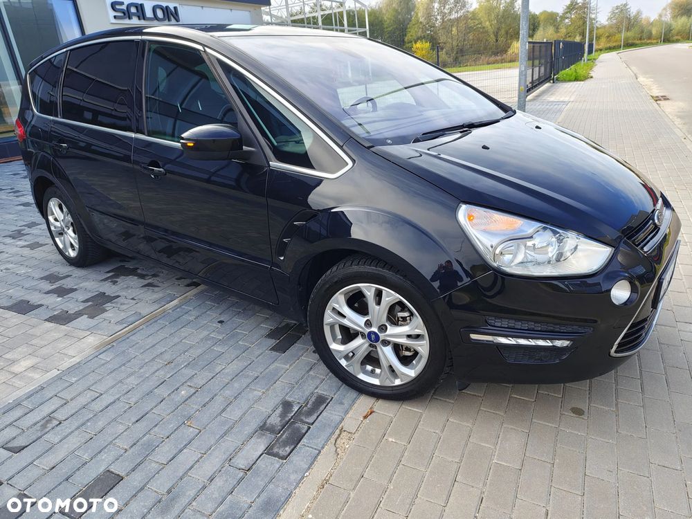 Ford S-Max - 3