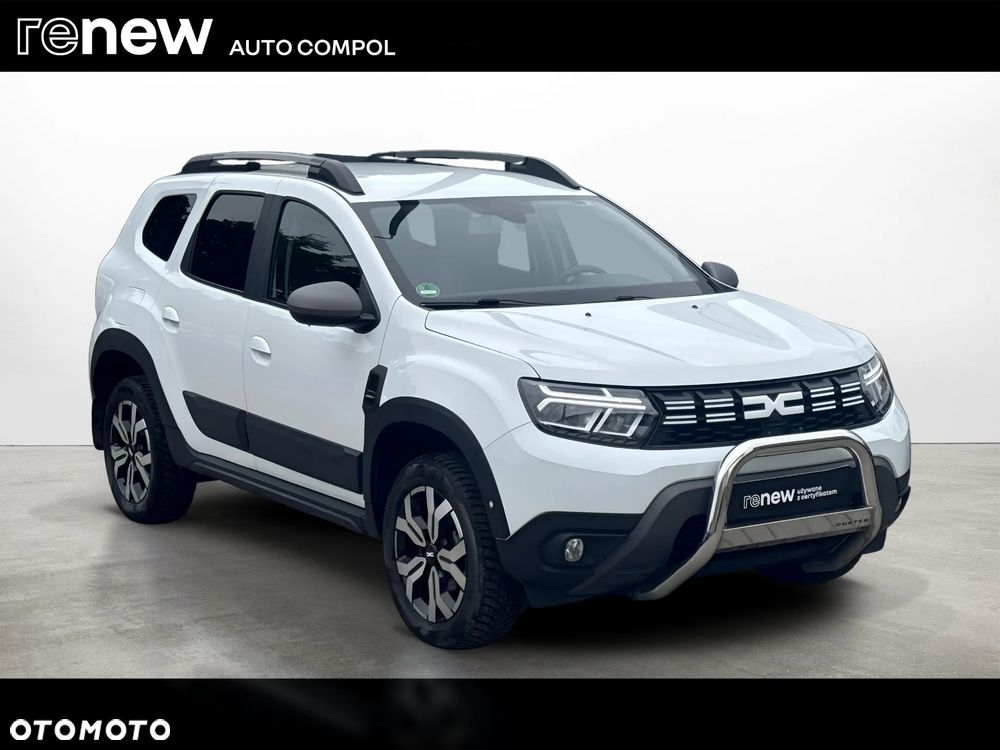 Dacia Duster 1.0 TCe Journey - 7