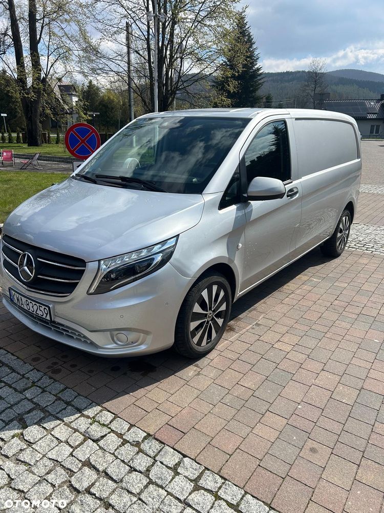Mercedes-Benz VITO - 12