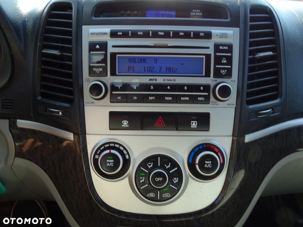 Hyundai Santa Fe - 17