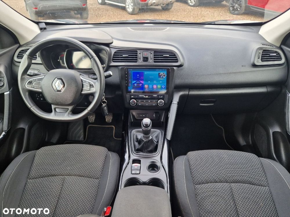 Renault Kadjar - 7