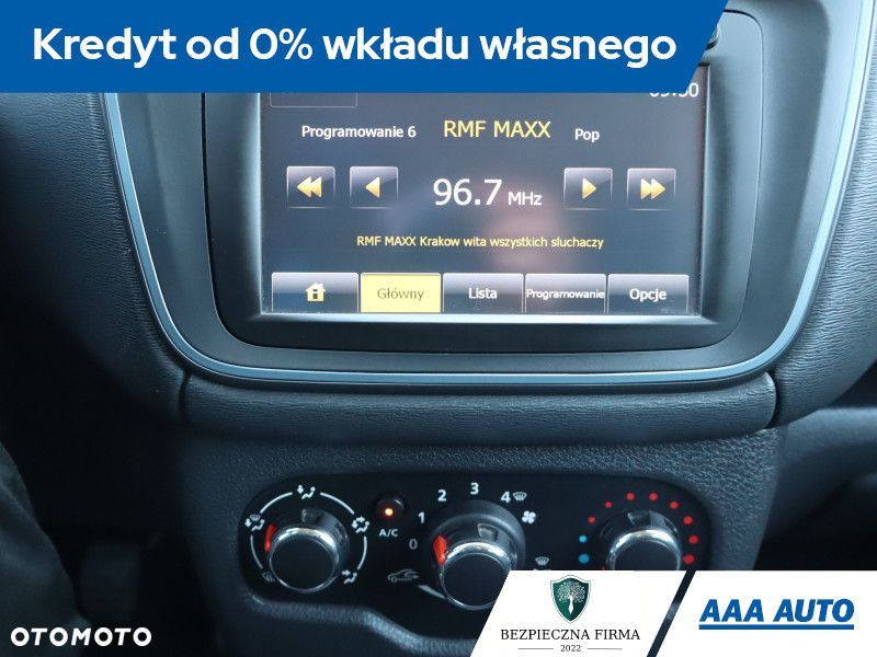 Dacia Lodgy - 14