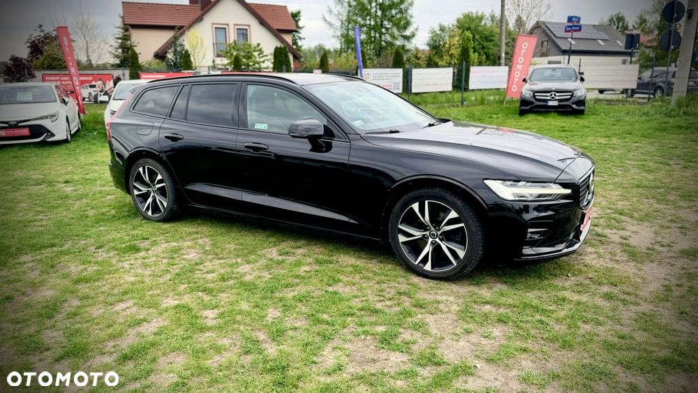 Volvo V60 - 11