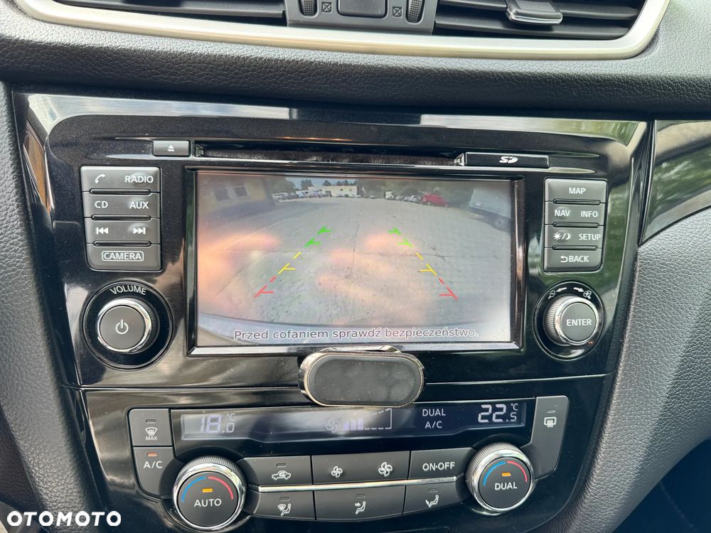 Nissan Qashqai - 14