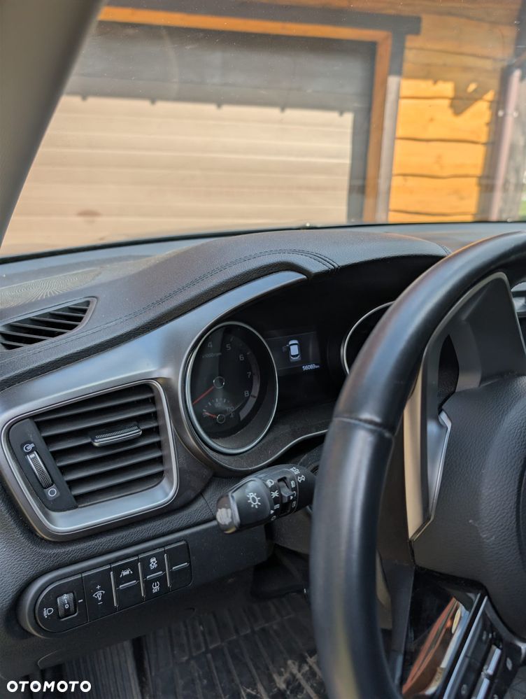 Kia XCeed 1.0 T-GDI M - 9