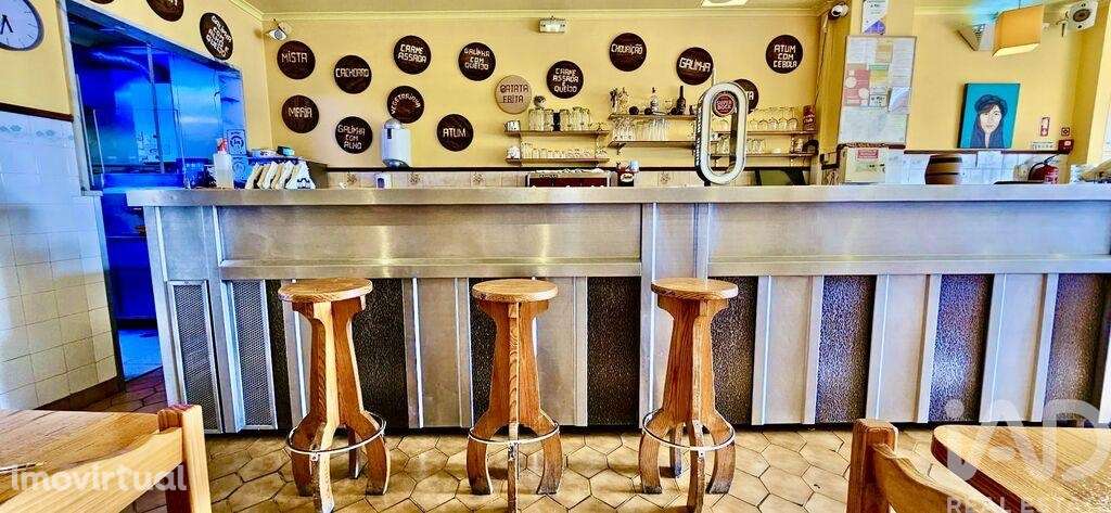 Restaurante em Ericeira de 85,00 m2 - Grande imagem: 3/29
