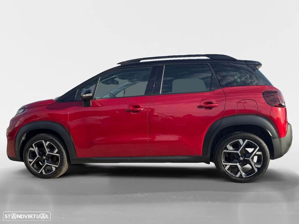 Citroën C3 Aircross 1.2 PureTech Shine - 2