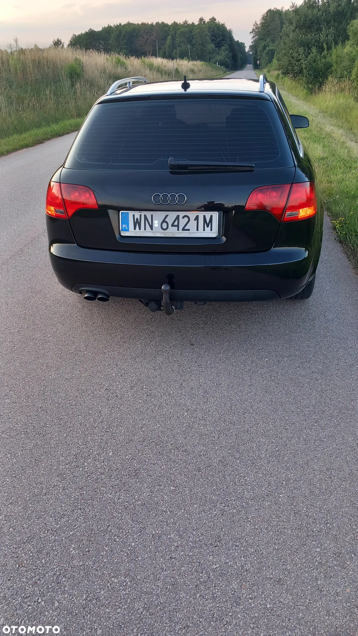 Audi A4 - 13