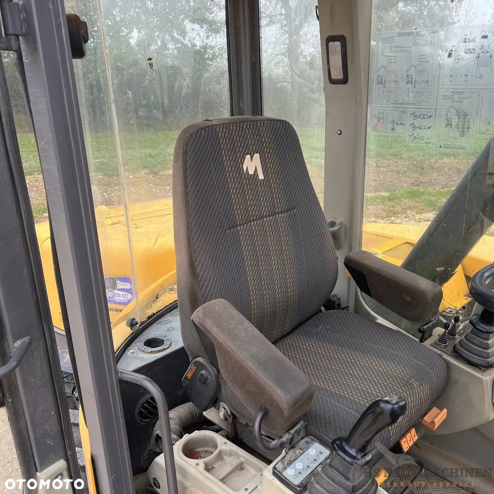 Mecalac 12MTX - 9