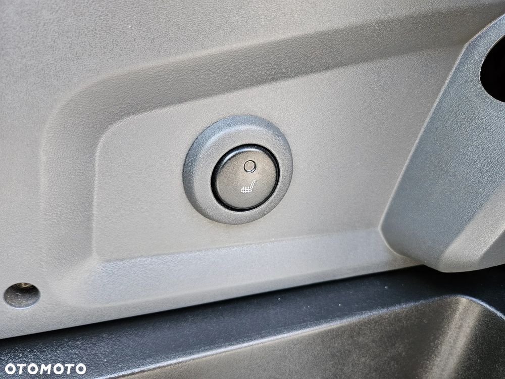 Peugeot BOXER L2H2 Brygadowy 6-os SalonPL FV23% - 24