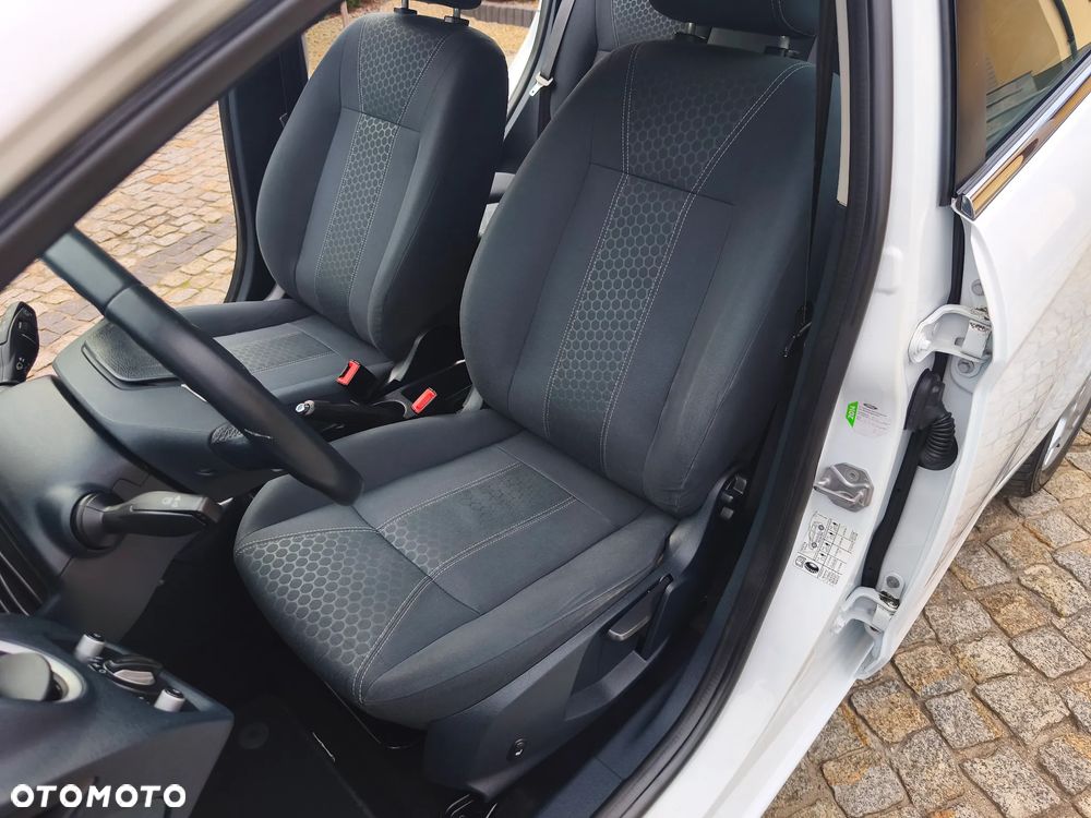 Ford Fiesta 1.25 Titanium - 22