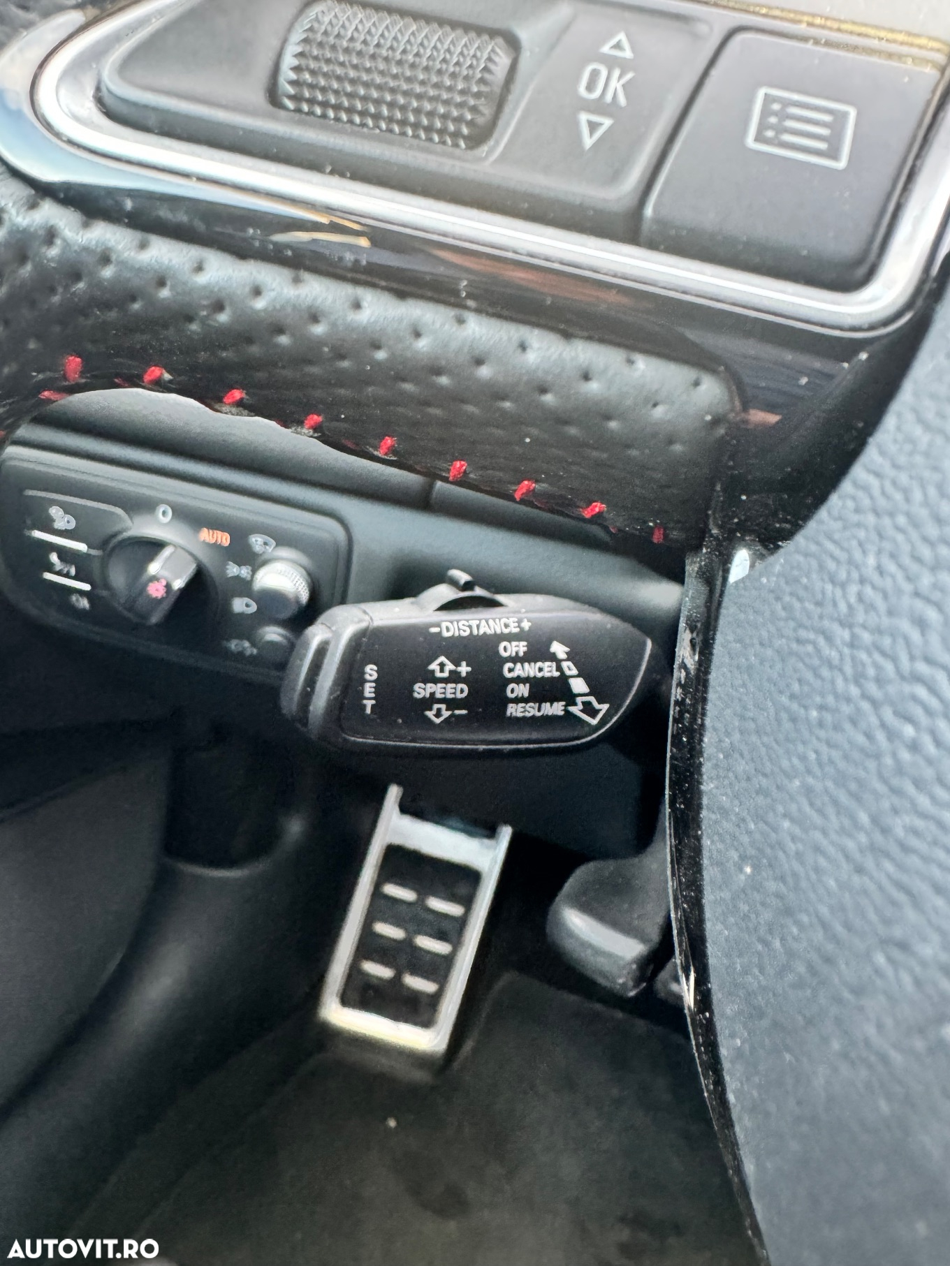 Audi A6 - 16