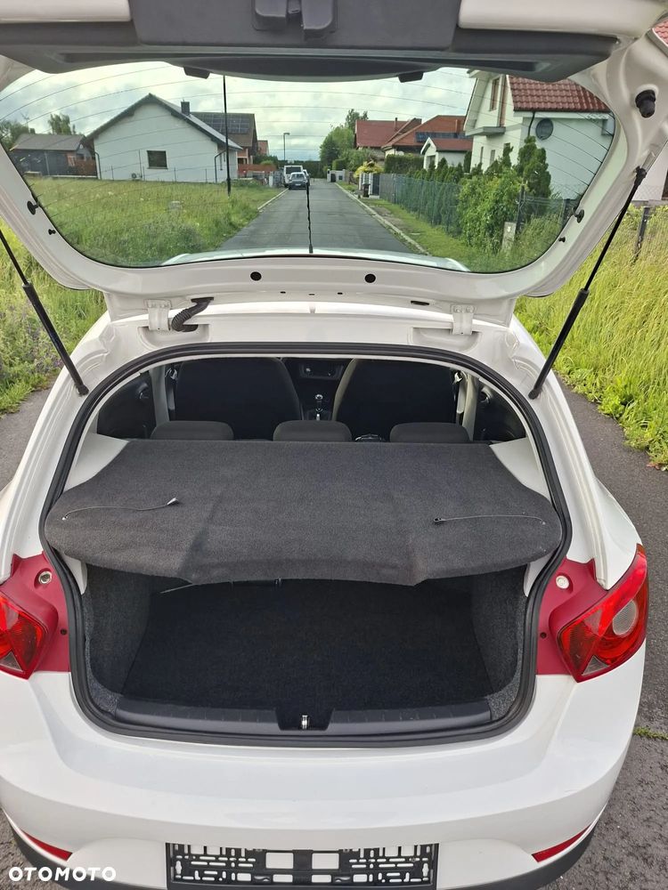 Seat Ibiza - 12