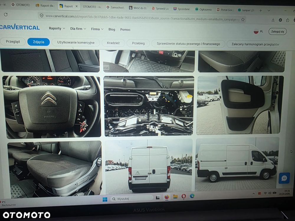 Citroën Jumper - 14