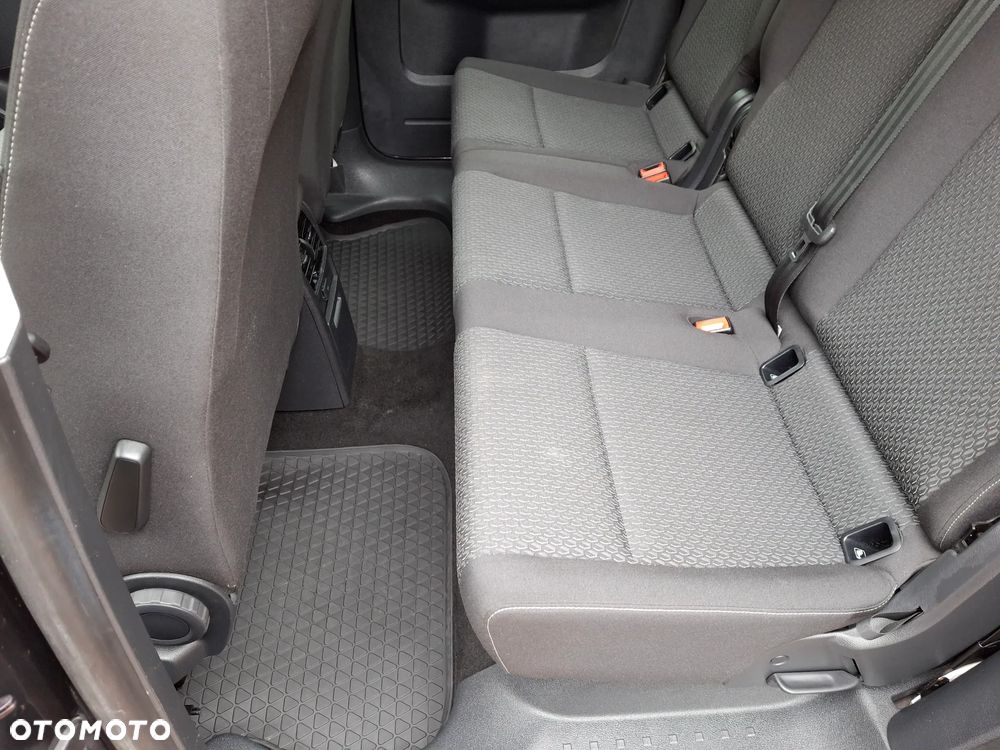 Volkswagen Caddy - 12