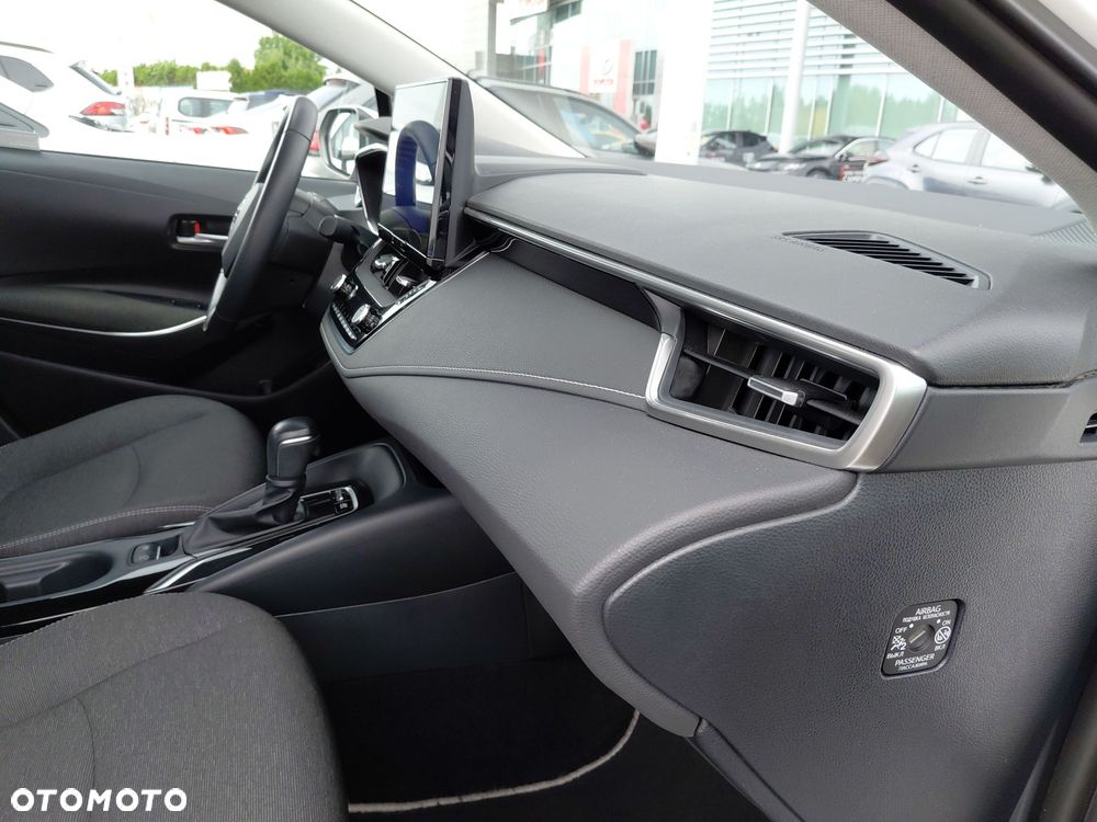 Toyota Corolla 1.8 Hybrid Comfort - 27