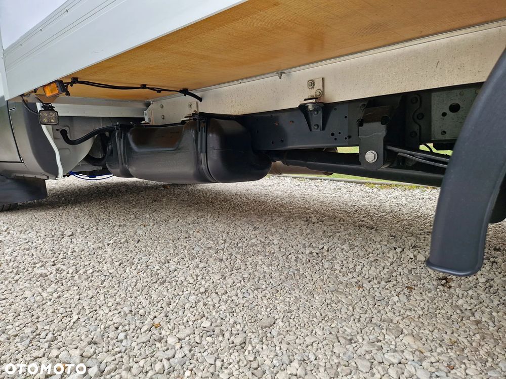 Iveco daily - 27