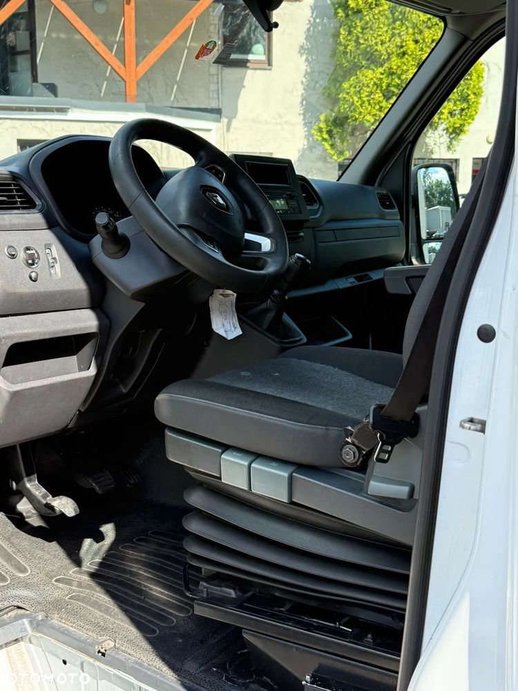 Renault Master III - 6