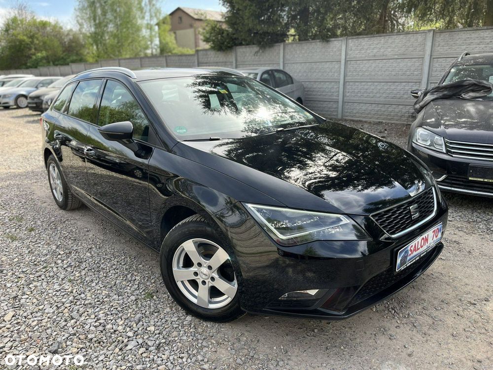 Seat Leon - 3