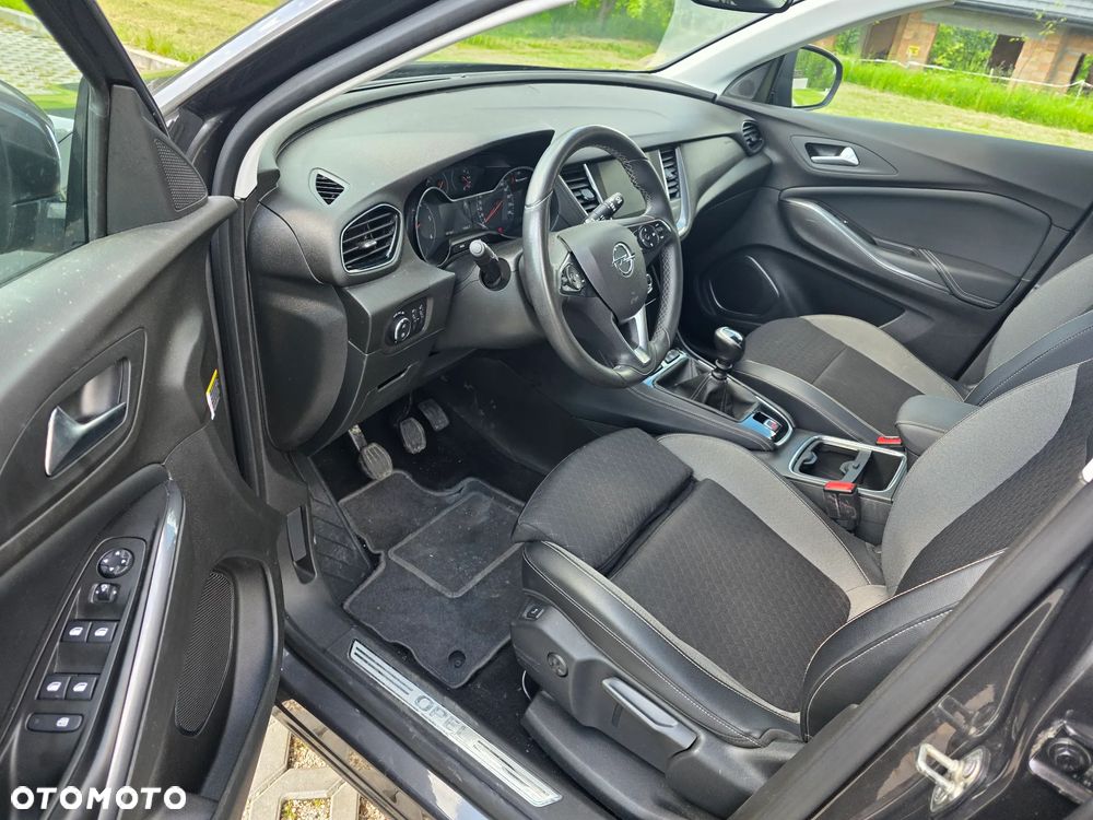 Opel Grandland X 1.5 D Start/Stop Business INNOVATION - 13