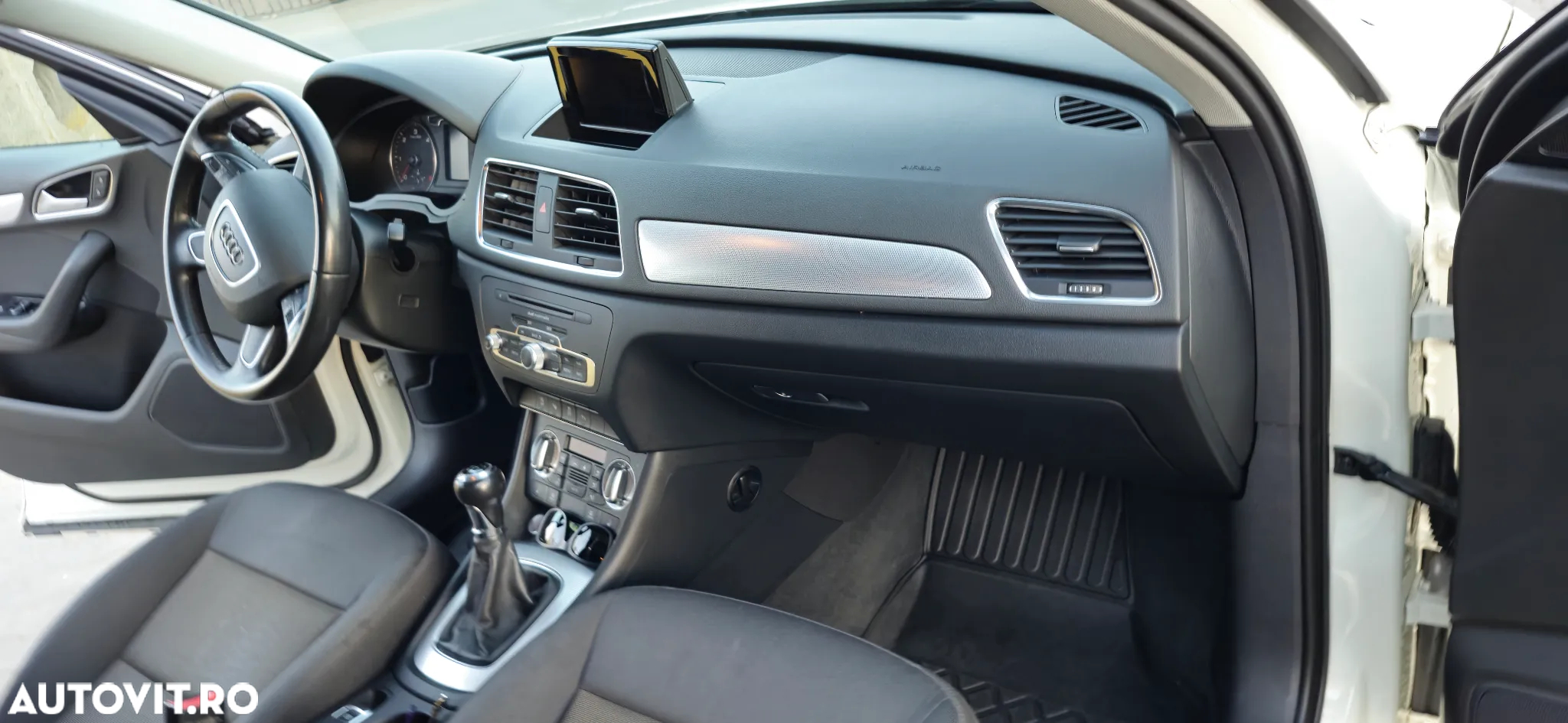 Audi Q3 2.0 TDI - 19