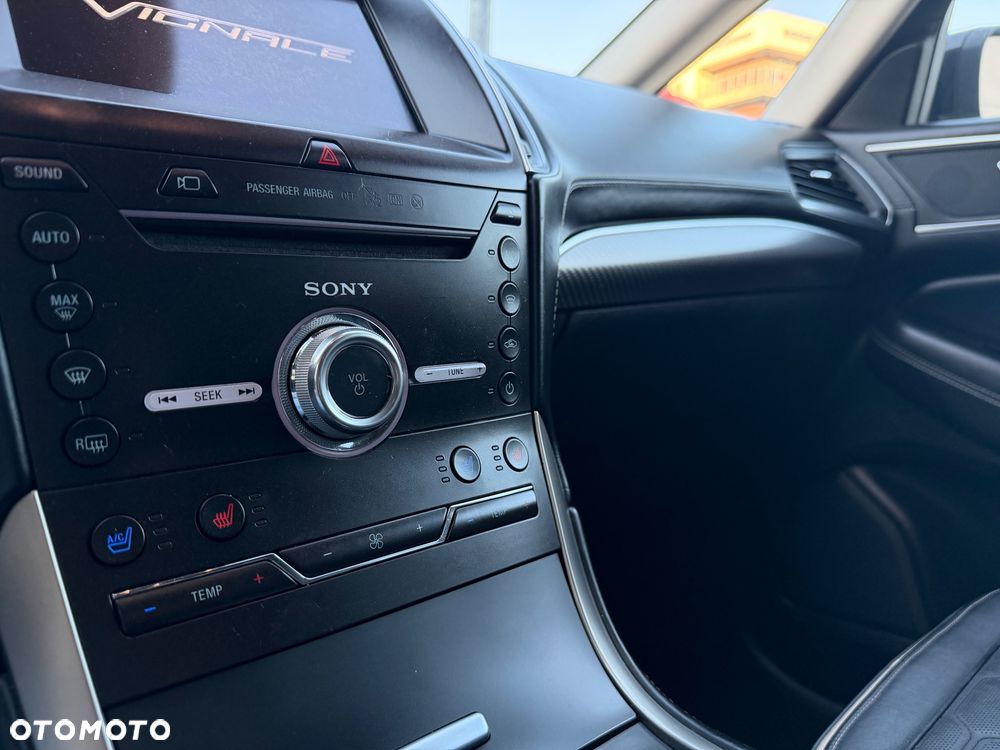 Ford S-Max - 20