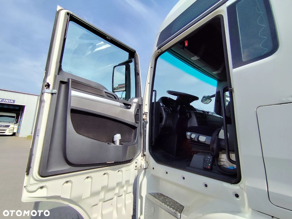 MAN TGX 18.440 - 7