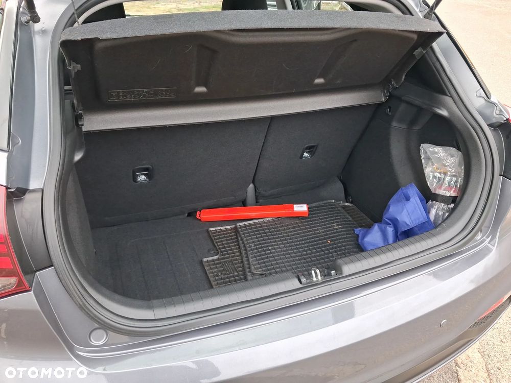 Hyundai i20 1.2 Classic Plus - 22