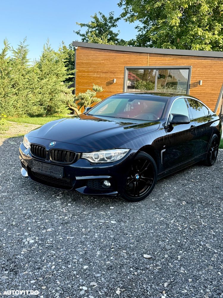 BMW Seria 4 - 11