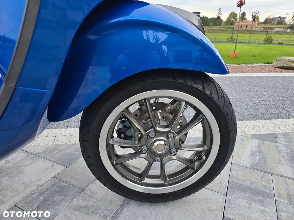 Vespa Primavera - 14