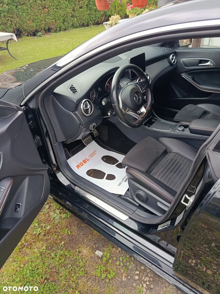 Mercedes-Benz CLA - 2